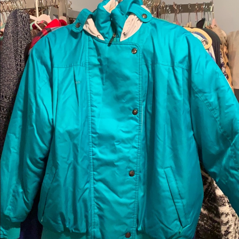 Jacket